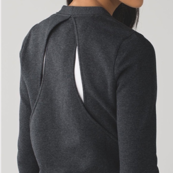 Lululemon Go Endeavor Long Sleeve - Picture 3 of 8